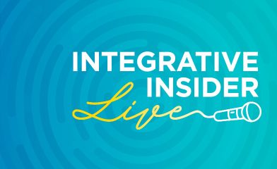 Integrative Insider Live