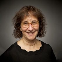 Lillian Gelberg