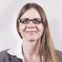 Susanne Jaeggi