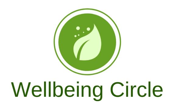 Wellbeing Circle logo