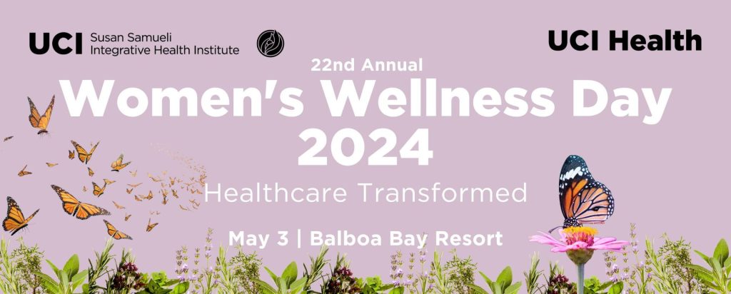 Women's Wellness Day 2024