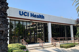 UCI Health Family Health Center in Anaheim