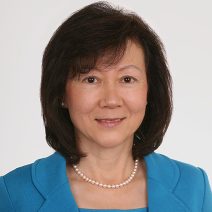 Janie Tsao