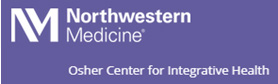 Northwestern Medicine Osher Center for Integrative Health logo