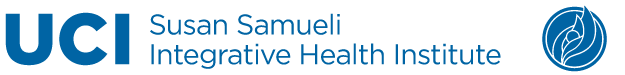 UCI Susan Samueli Integrative Health Institute logo