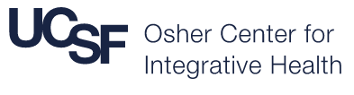UCSF Osher Center for Integrative Health