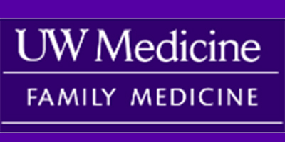 UW Medicine Family Medicine logo