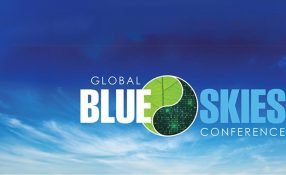 Global Blue Skies Conference